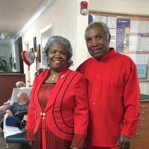 Meet your Posher, Mildred